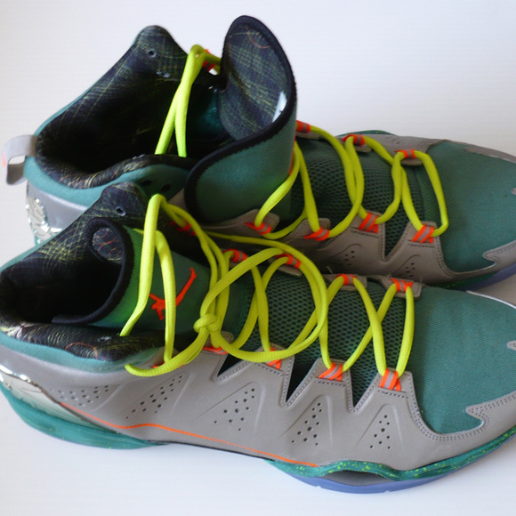 Nike Mens Marxman Prm Racer Blue/Blue Racer - Picture 2 of 4